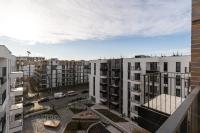 Angel Apartments 2 - B&B Cracovia