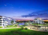 Comfortable Apartment in Almería with Shared Pool - 72 m² - Chambres d’hôtes