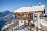 B&B St. Martin in Thurn - Appartamento primo piano - Bed and Breakfast St. Martin in Thurn