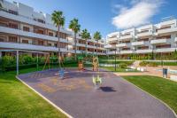 Spacious Apartment in Orihuela with Sea View - Bed and Breakfast