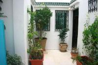 Charming Apartment in Central Tunis with Terrace - B&B