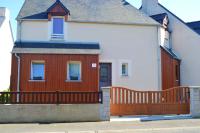 Maison charmante à Saint-Jouan-des-Guérets avec jardin clôturé - Ferienwohnung Saint-Jouan-des-Guérets