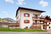 Comfortable Apartment in Livigno with Balcony - Chambres d’hôtes Livigno