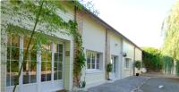 Maison chaleureuse proche de Montluçon avec un grand jardin - Ferienwohnung Montluçon