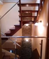 Spacious villa with pool in Empalme de Vilar - 300 m², 8 guests - B&B Vilar