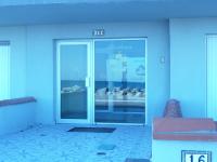 Appartement cosy avec vue sur la mer à Sainte-Marie - 30 m² - Ferienwohnung