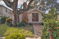 Bright Sarasota Bungalow - 5 Mi to Siesta Beach! - Ferienwohnung