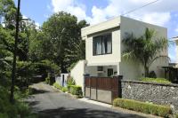 Charming studio in Moka 40 m² with mountain view terrace - B&B