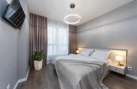 Люкс в ЖК Лебединый, Харьковская, Позняки - B&B Kyiv