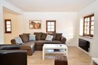 Duplex Apartment (8 Adults) LA CLAIRIERE