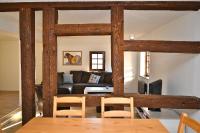 Duplex Apartment (8 Adults) LA CLAIRIERE