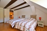 Apartment with View (6 Adults) LA LISIERE