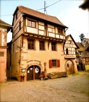 My Riquewihr - B&B Riquewihr