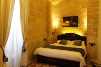 Deluxe Suite met Kingsize Bed