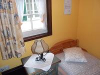 Habitación Individual Económica