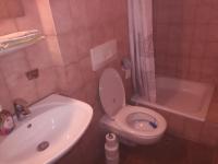 Habitación Doble Estándar