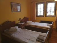 Habitación Doble Estándar