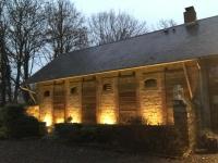 Graine de Reves - B&B Saint-Sauveur-la-Pommeraye