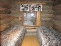 Three-Bedroom Cottage with Sauna - Saarua-ahontie 20