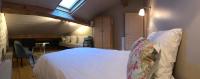 Quadruple Room with Private Bathroom