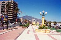 Apartamento El Sol - B&B Fuengirola