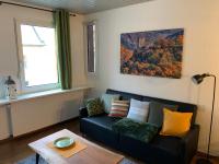 Appartamento con 2 Camere da Letto