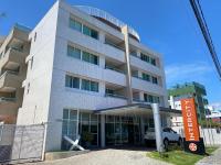 Flat à beira mar em João Pessoa -Pacific Flat - B&B João Pessoa