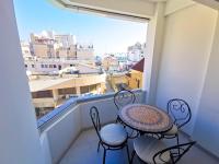 Vasilo Court Seaview City Apartment - B&B Larnaca