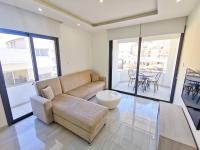 Vasilo Court Seaview City Apartment - B&B Larnaca