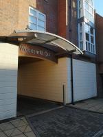 Cosy Riverside Apartment - FREE PARKING - B&B York