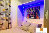 L'Authentique - Le Poirier - B&B