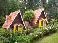 Pousada Perola da Mantiqueira - B&B Monte Verde