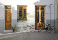 B&B Elche - Casa Gall4 - Bed and Breakfast Elche