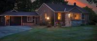 Lake Orchard Farm Retreat - B&B