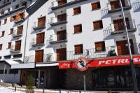 IBON - sencillo y con wifi BY PIRINEOS360 - Bed and Breakfast Formigal
