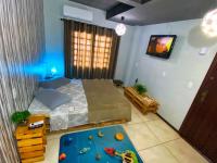 Family Room with Private Bathroom