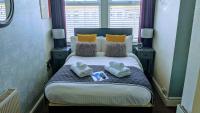 Kleines Doppelzimmer