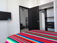 Klassiek Appartement met 1 Slaapkamer en Kingsize Bed