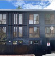 MONOAMBIENTE - B&B