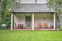 Historic Baton Rouge Vacation Rental 6 Mi to LSU! - Chambres d’hôtes Bâton-Rouge