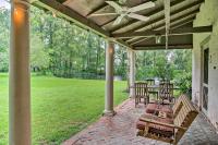 Historic Baton Rouge Vacation Rental 6 Mi to LSU! - Chambres d’hôtes Bâton-Rouge