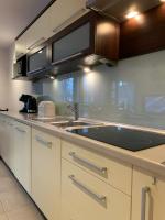 Apartament Góralka - B&B Zakopane