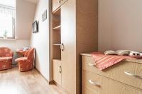 Habitación Individual