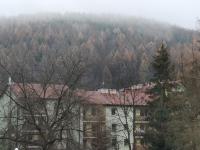 Apartament Wataha - Ferienwohnung Ustrzyki Dolne