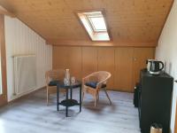 Habitación Doble Deluxe