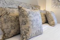 Casa Ercoli MONTEPULCIANO - B&B Abbadia di Montepulciano