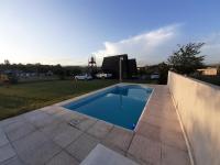 Cabañas Sueño Dorado - Ferienwohnung Potrero de Garay