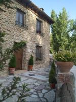 Casa Rural Cortijo Pesquera - Bed and Breakfast Algarinejo