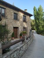 Casa Rural Cortijo Pesquera - B&B
