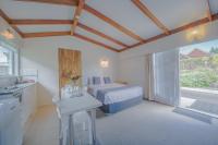 Studio mit 2 Einzelbetten